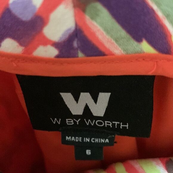 W by Worth skirt - Picture 3 of 3